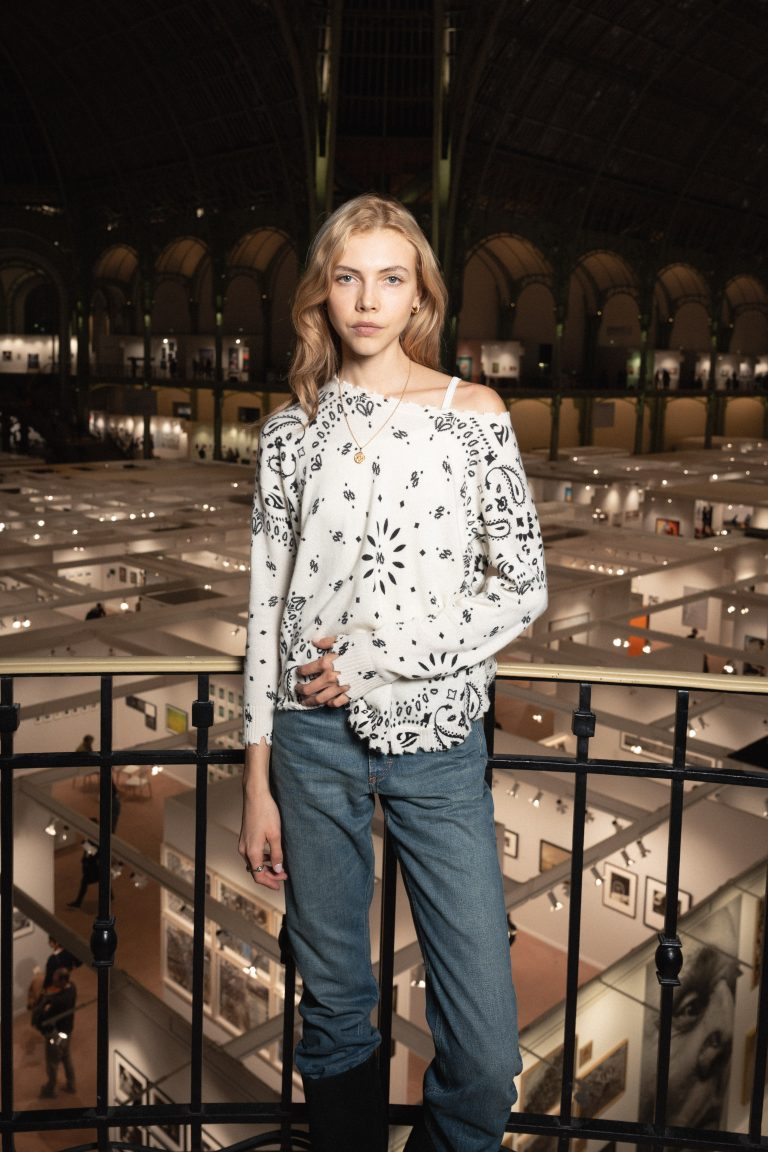  - Paris Photo Showcases the Best of Photography at the Grand Palais