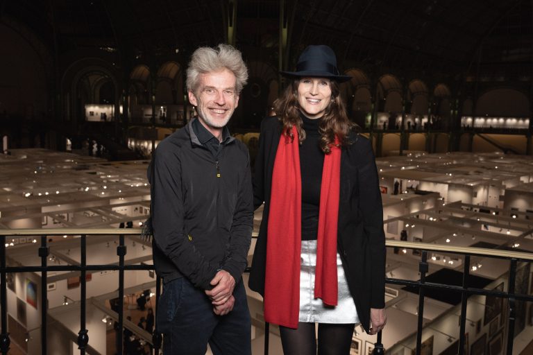  - Paris Photo Showcases the Best of Photography at the Grand Palais