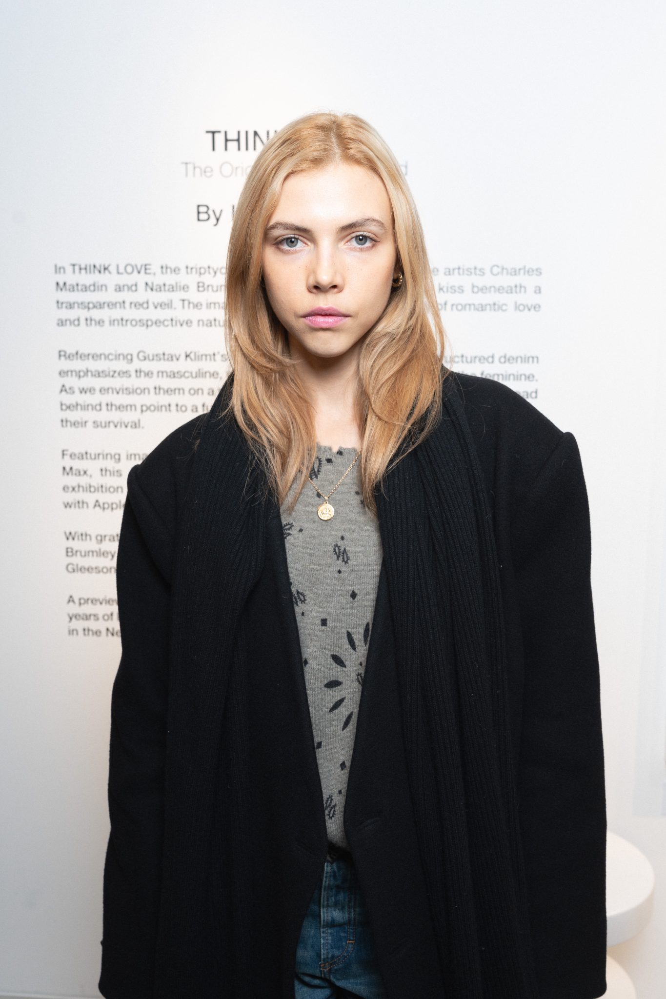  - India Mahdavi Showcases the Work of Inez & Vinoodh in her Project Room