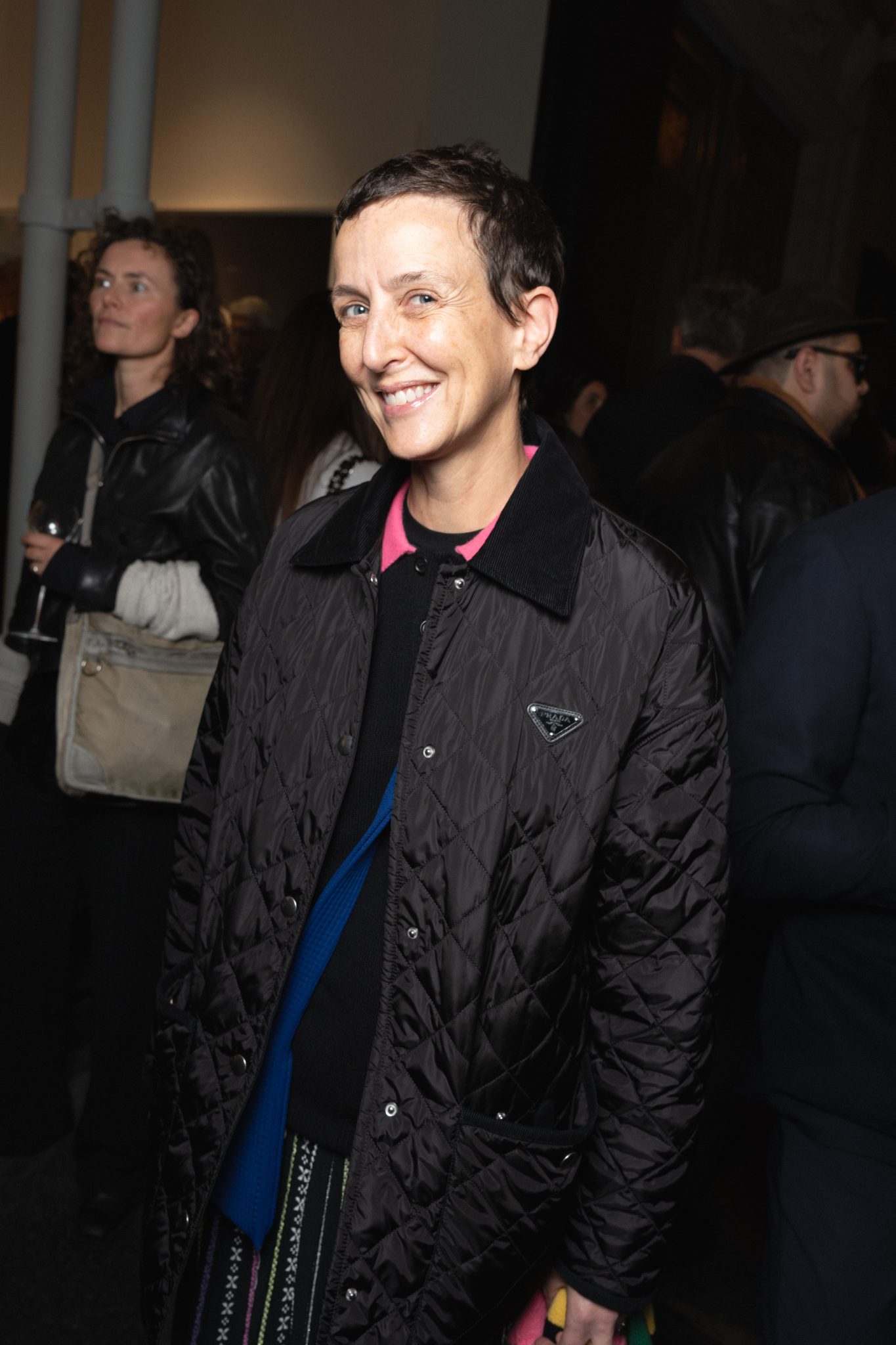  - Inez & Vinoodh à l’honneur dans la Project Room d’India Mahdavi