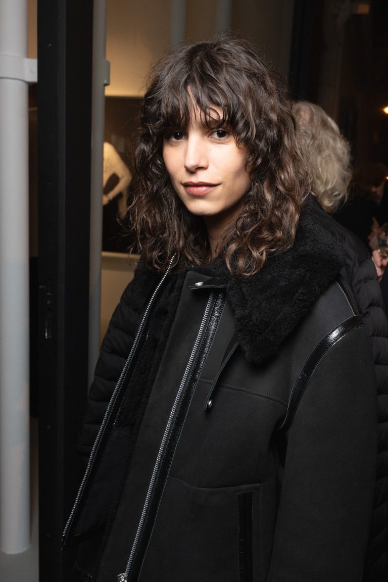  - Inez & Vinoodh à l’honneur dans la Project Room d’India Mahdavi