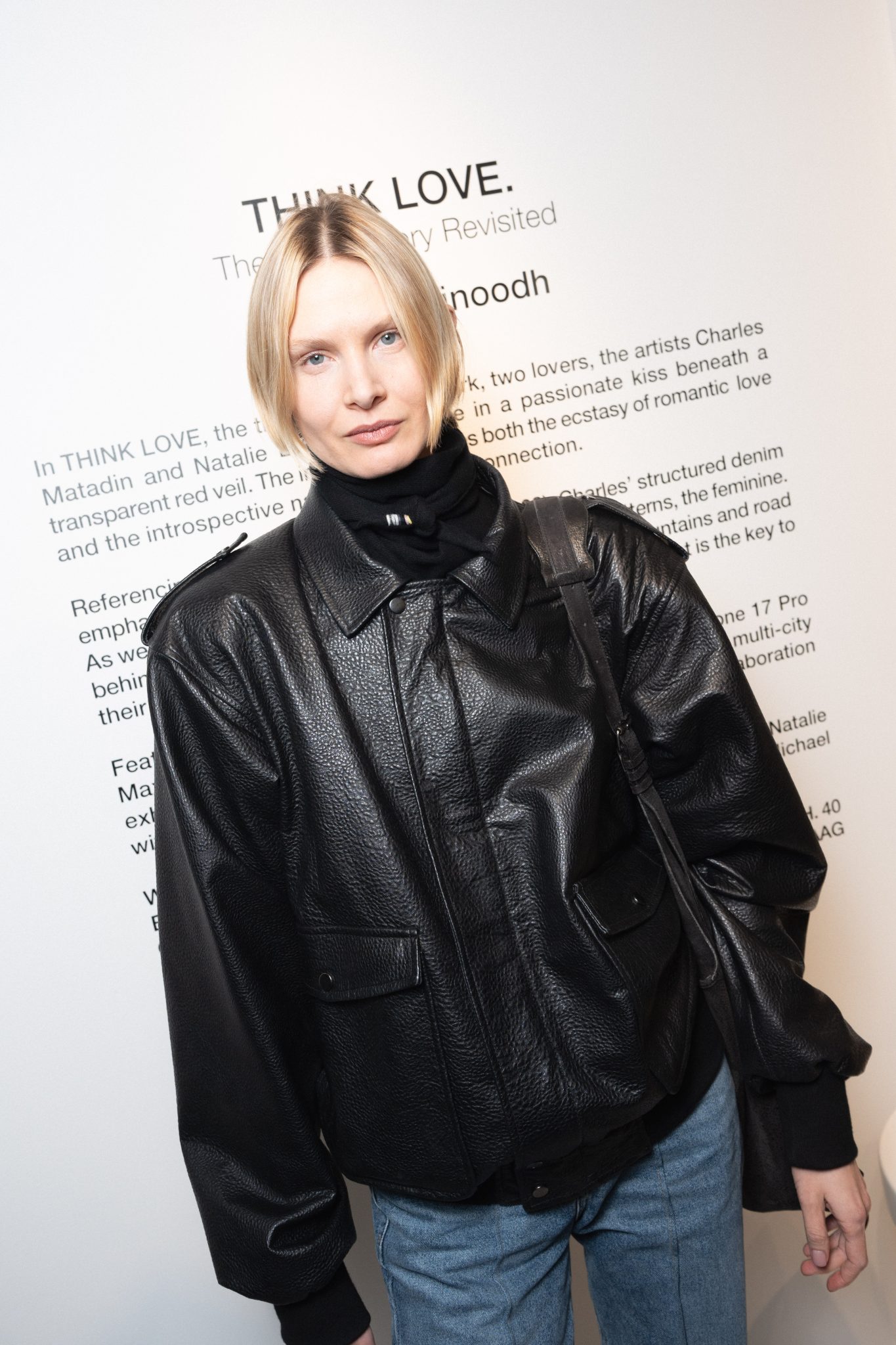  - India Mahdavi Showcases the Work of Inez & Vinoodh in her Project Room