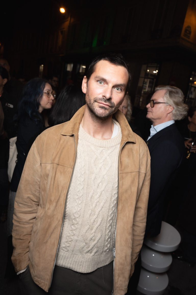  - Inez & Vinoodh à l’honneur dans la Project Room d’India Mahdavi