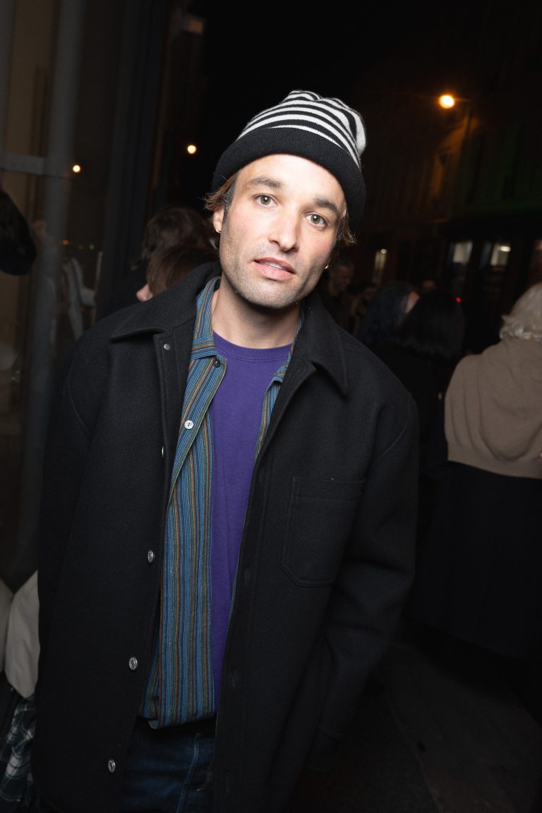  - Inez & Vinoodh à l’honneur dans la Project Room d’India Mahdavi