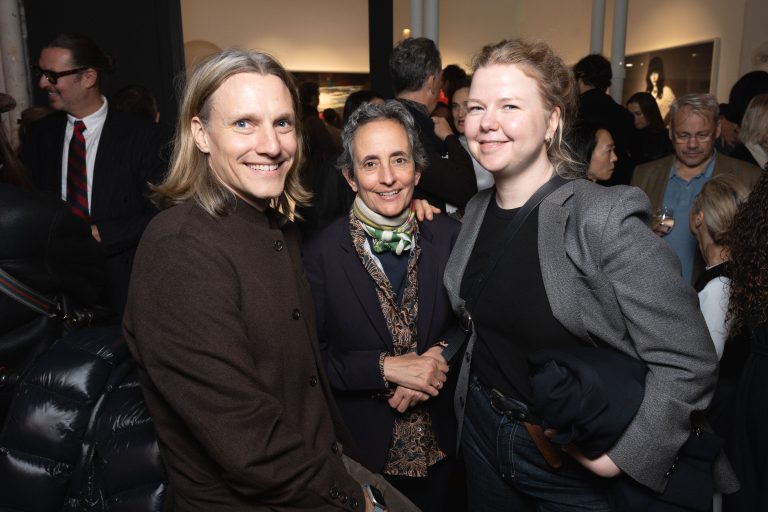  - Inez & Vinoodh à l’honneur dans la Project Room d’India Mahdavi