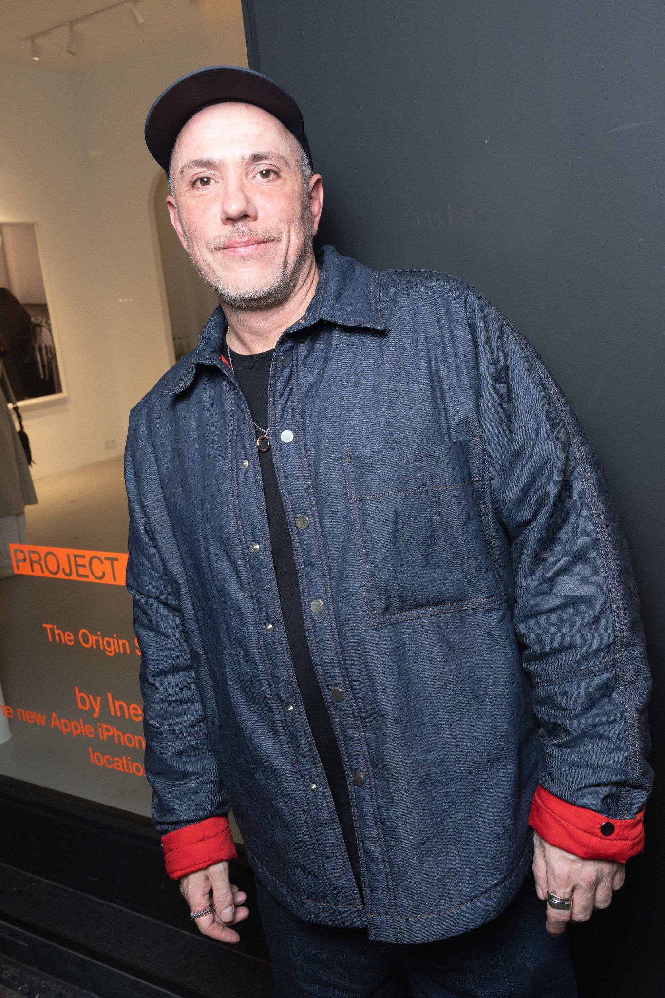  - India Mahdavi Showcases the Work of Inez & Vinoodh in her Project Room