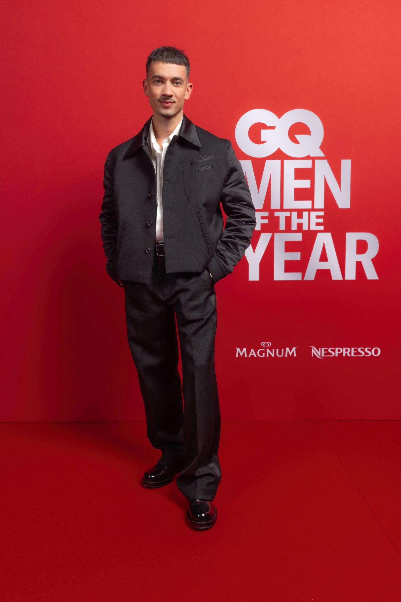  - Le palmarès des Hommes de l’Année de GQ révélé aux Bains Paris