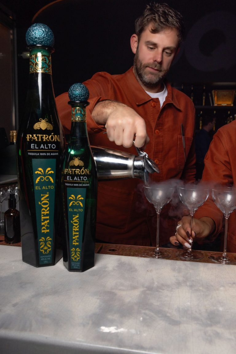  - GQ Hosts the Men of the Year Award Ceremony at Les Bains Paris