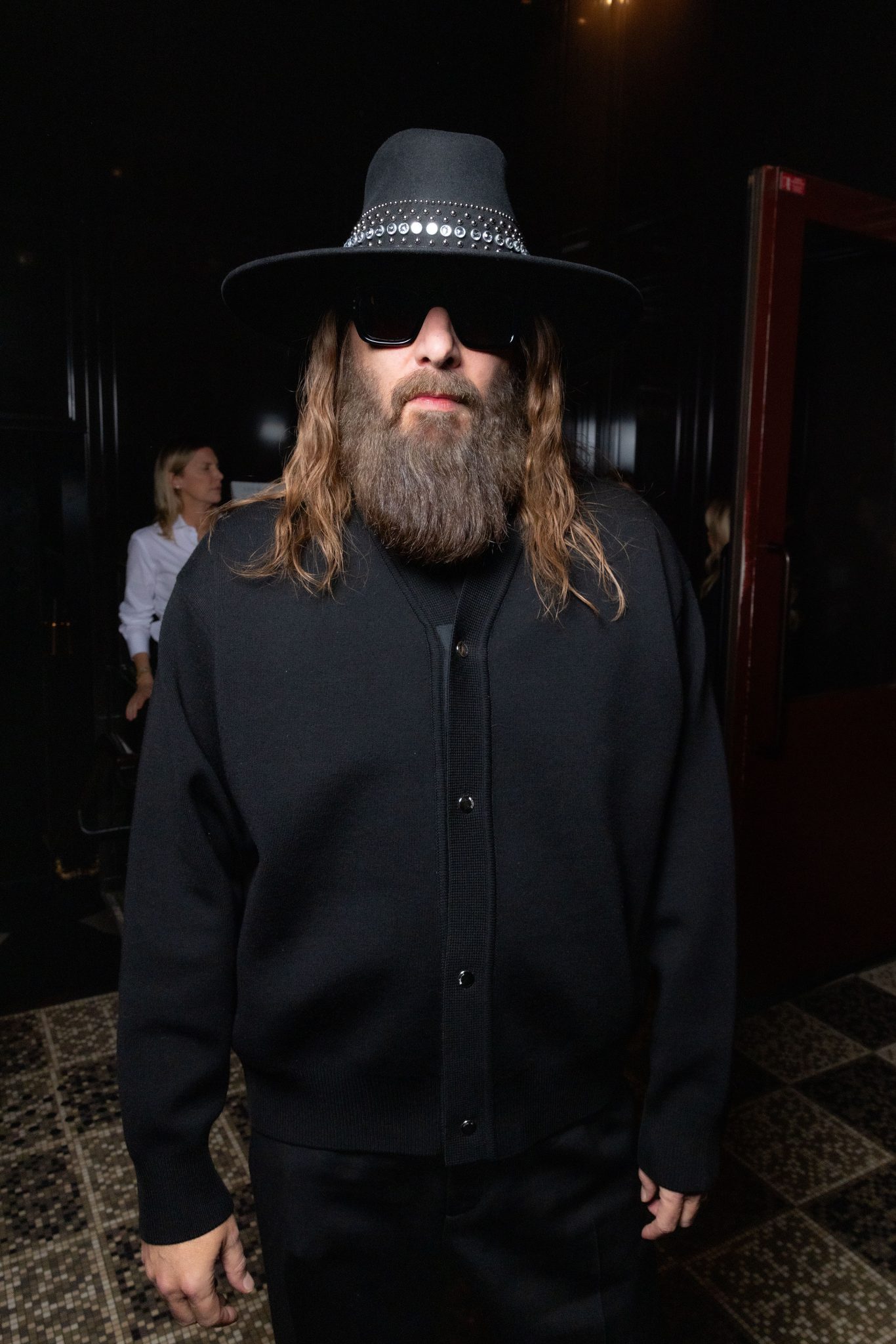  - Le palmarès des Hommes de l’Année de GQ révélé aux Bains Paris