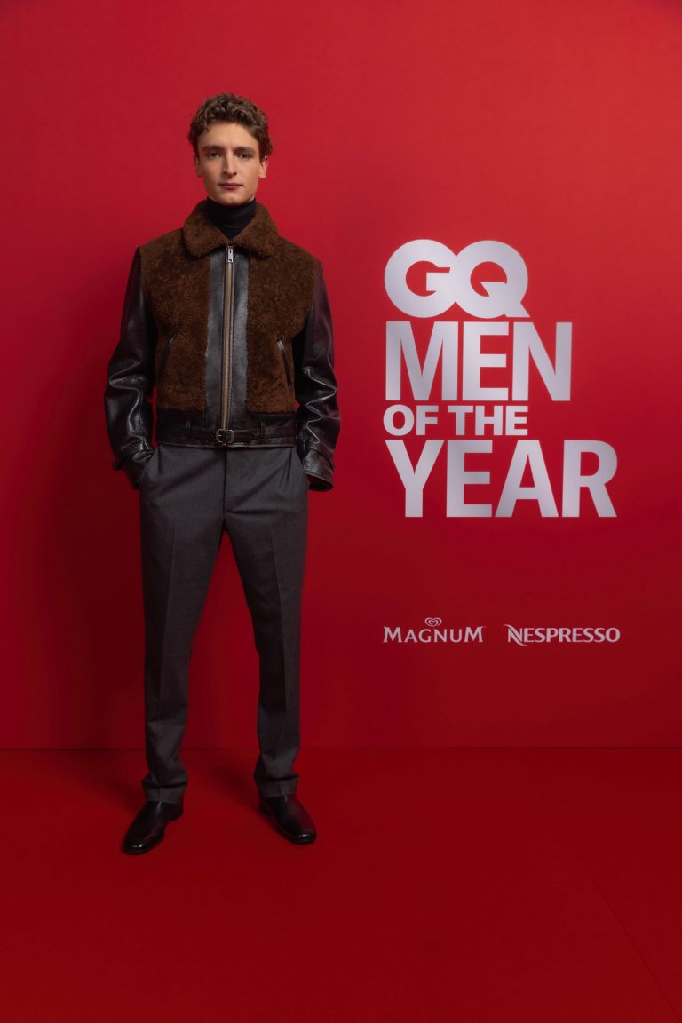  - GQ Hosts the Men of the Year Award Ceremony at Les Bains Paris