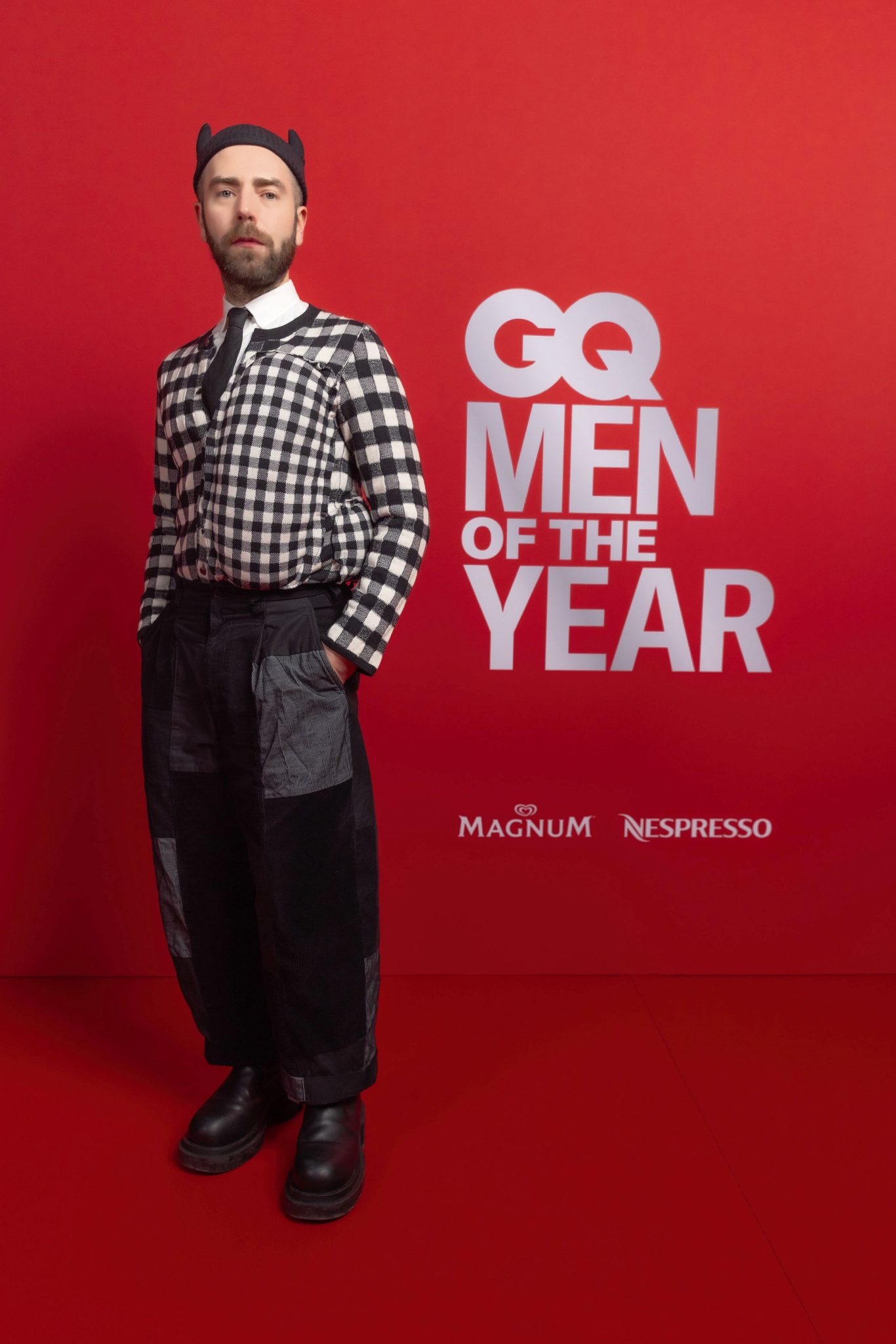  - Le palmarès des Hommes de l’Année de GQ révélé aux Bains Paris