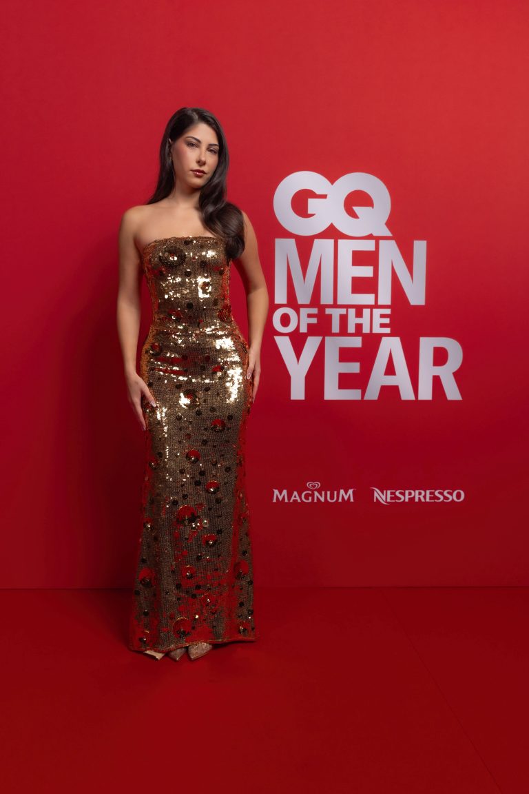  - GQ Hosts the Men of the Year Award Ceremony at Les Bains Paris