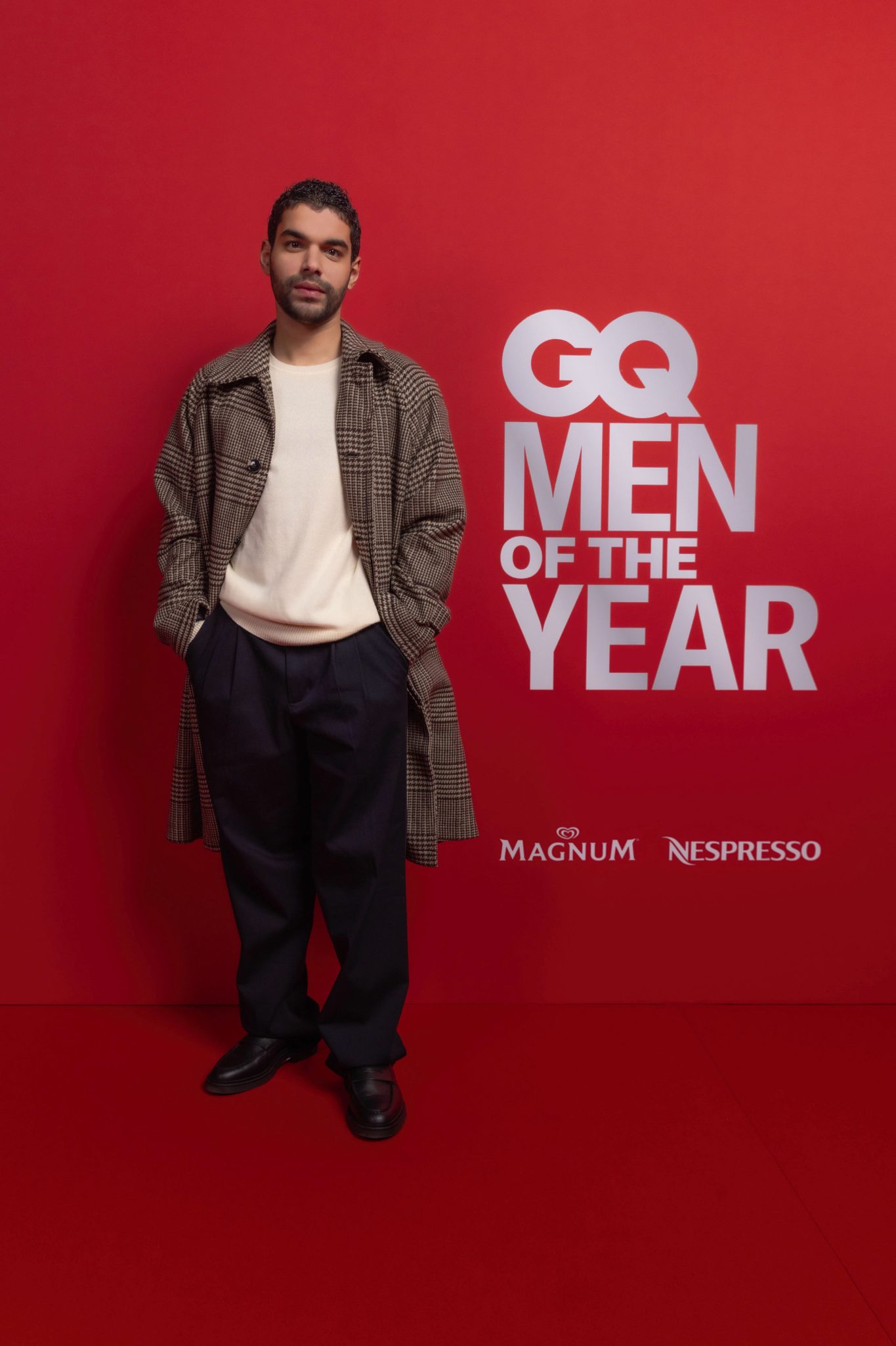  - Le palmarès des Hommes de l’Année de GQ révélé aux Bains Paris