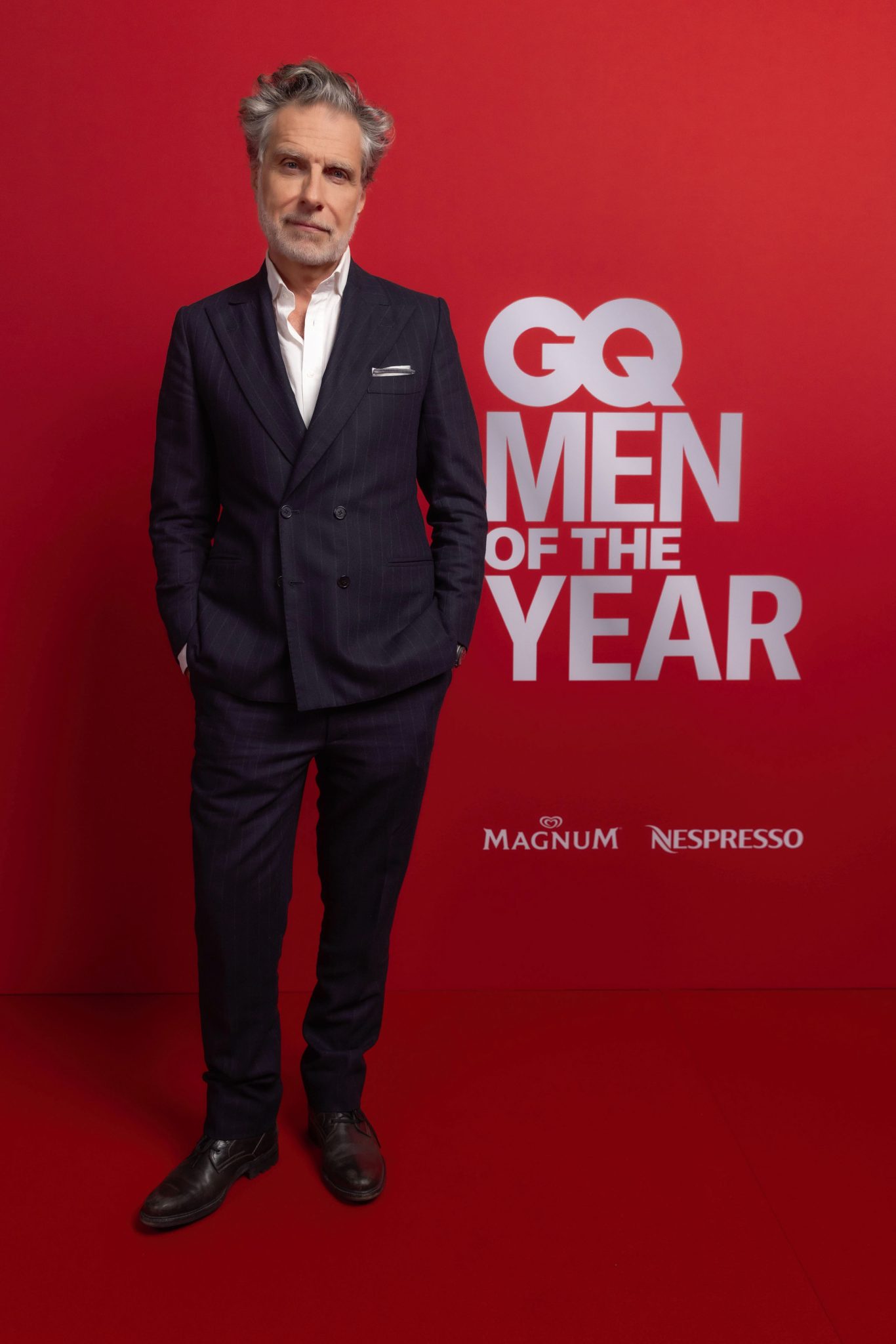  - GQ Hosts the Men of the Year Award Ceremony at Les Bains Paris