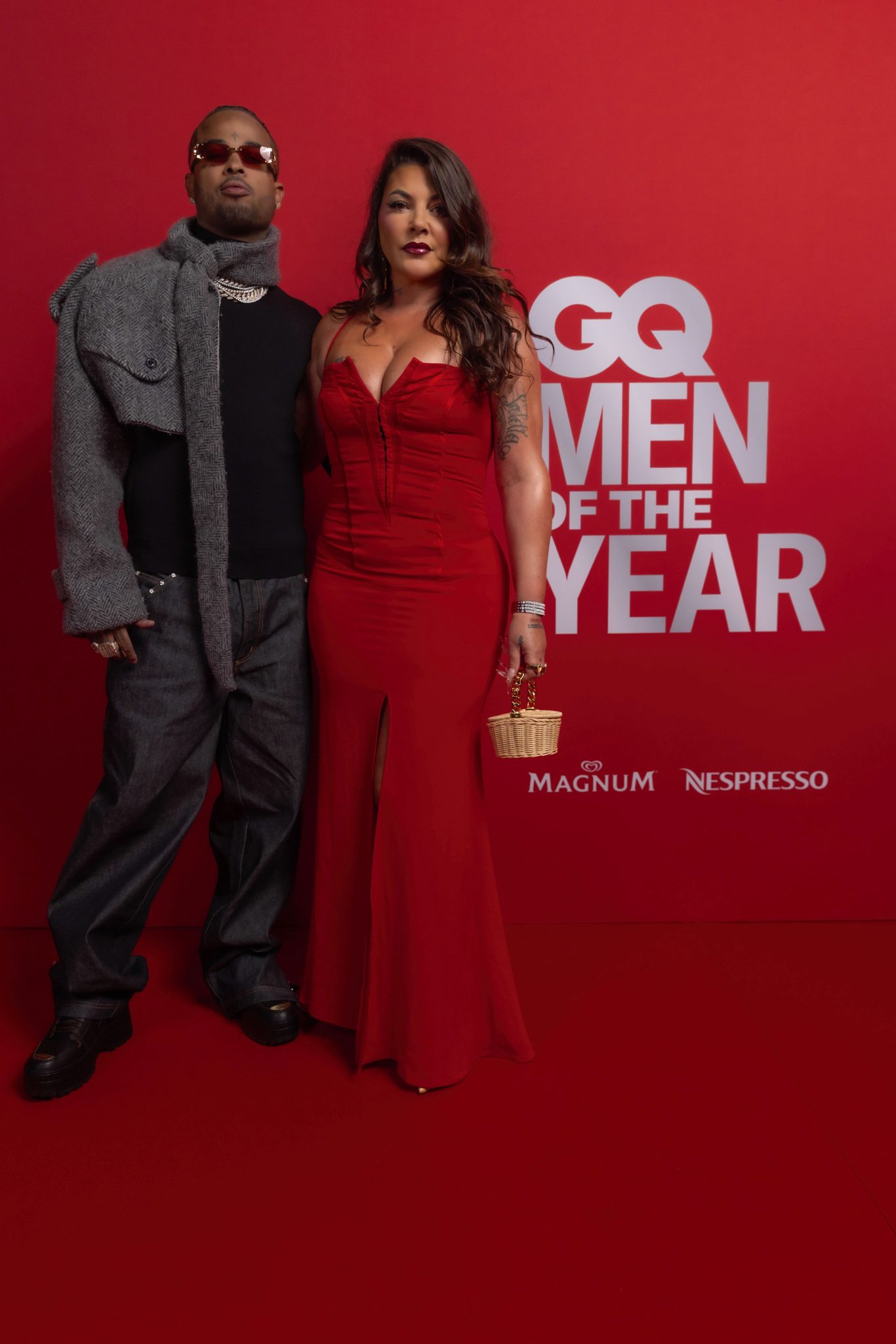  - Le palmarès des Hommes de l’Année de GQ révélé aux Bains Paris