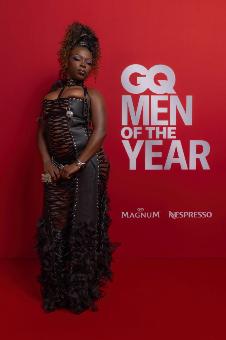  - GQ Hosts the Men of the Year Award Ceremony at Les Bains Paris