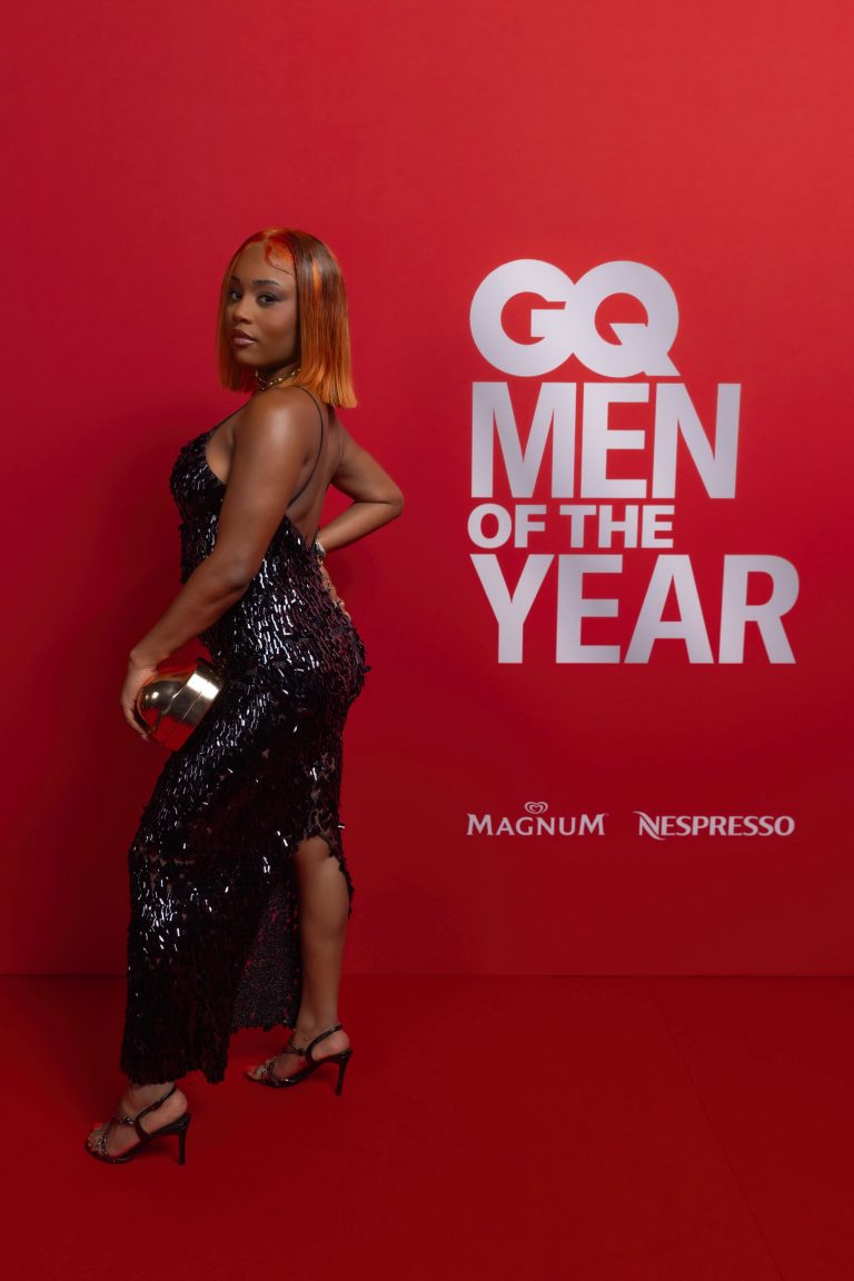  - GQ Hosts the Men of the Year Award Ceremony at Les Bains Paris