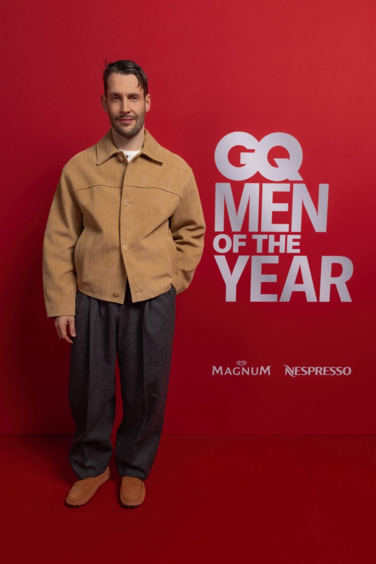  - GQ Hosts the Men of the Year Award Ceremony at Les Bains Paris