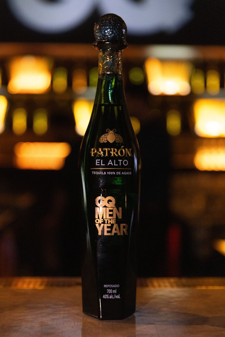 GQ Hosts the Men of the Year Award Ceremony at Les Bains Paris