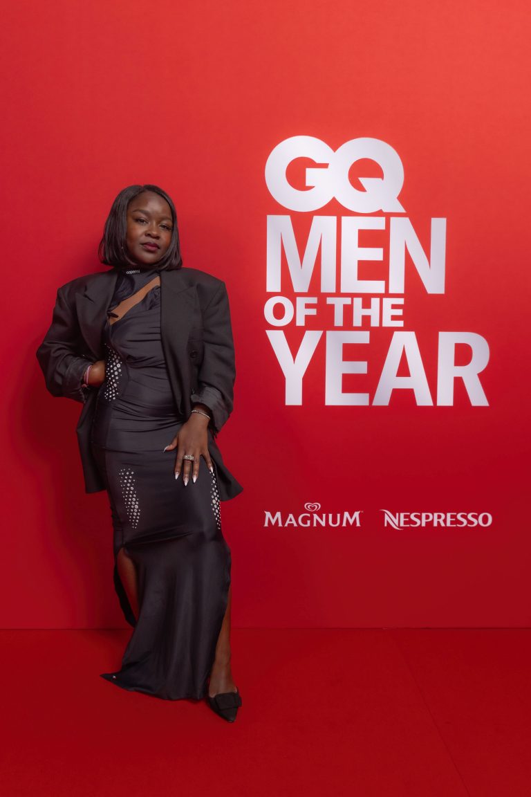  - GQ Hosts the Men of the Year Award Ceremony at Les Bains Paris