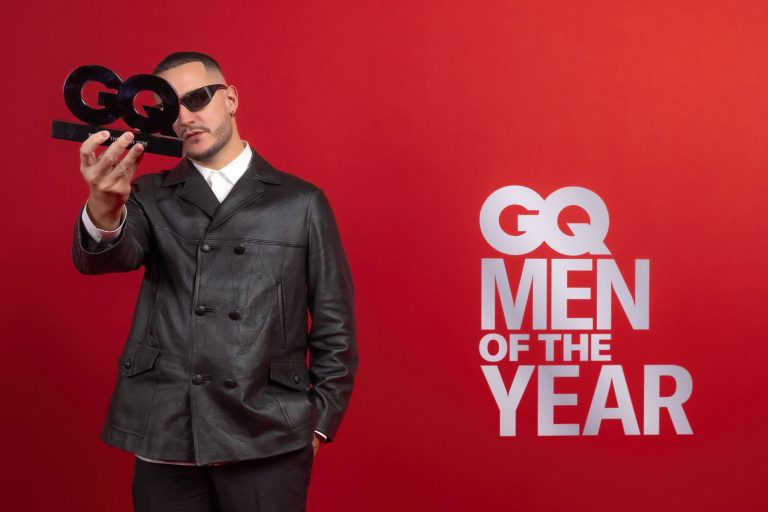 - GQ Hosts the Men of the Year Award Ceremony at Les Bains Paris