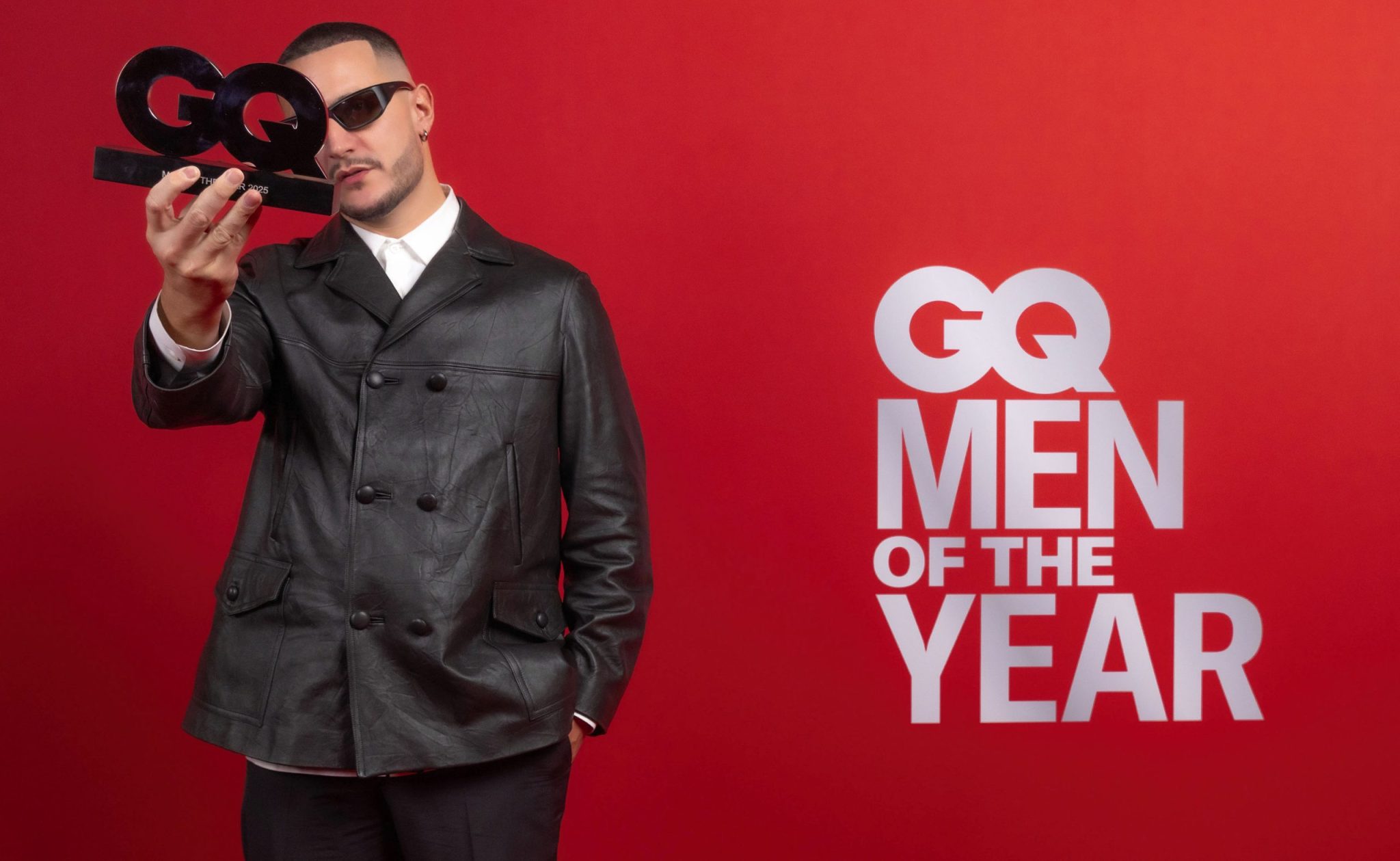  - Le palmarès des Hommes de l’Année de GQ révélé aux Bains Paris