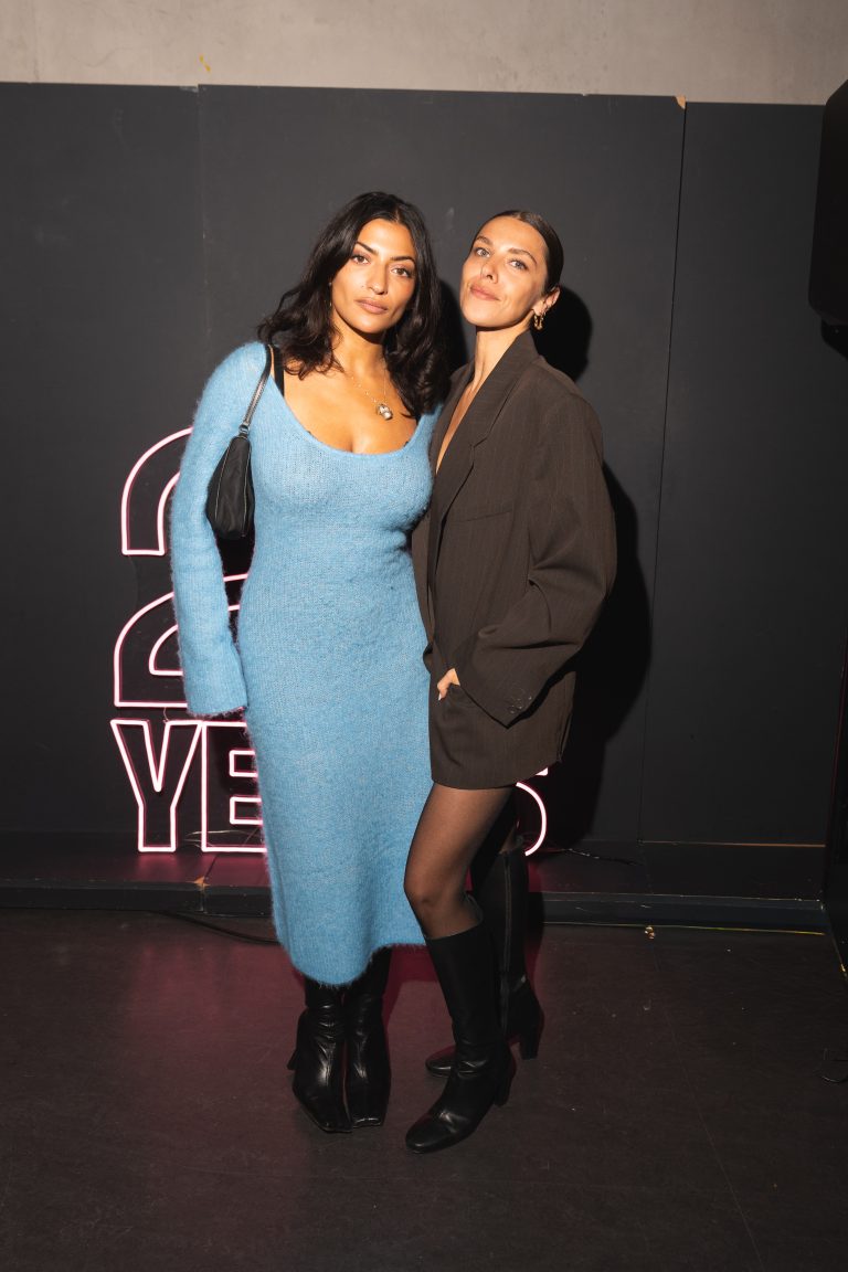  - Bonjour Marseille : American Vintage célèbre la dernière étape de sa tournée-anniversaire dans sa ville natale