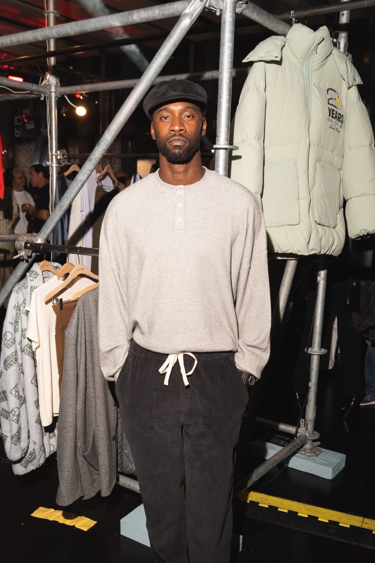  - Bonjour Marseille : American Vintage célèbre la dernière étape de sa tournée-anniversaire dans sa ville natale