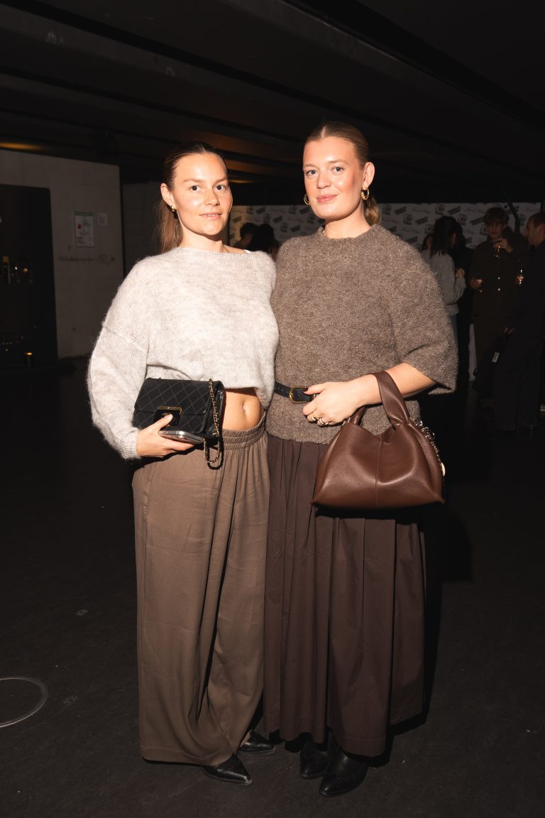  - Bonjour Marseille : American Vintage célèbre la dernière étape de sa tournée-anniversaire dans sa ville natale