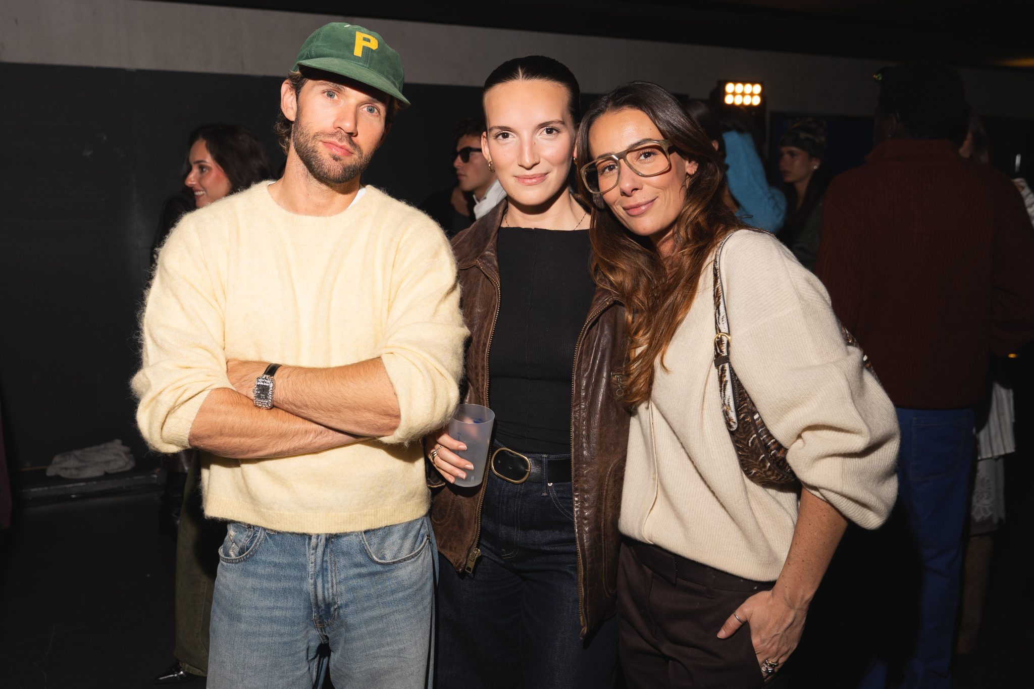  - American Vintage Celebrates the Final Stop of its Birthday Tour in its Hometown, Marseille