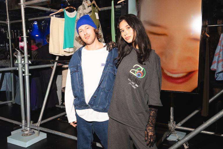  - Bonjour Marseille : American Vintage célèbre la dernière étape de sa tournée-anniversaire dans sa ville natale