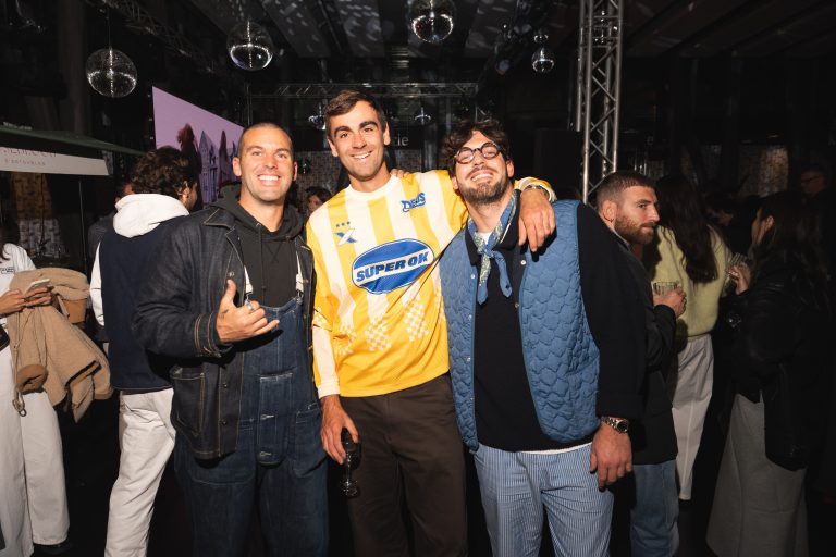  - Bonjour Marseille : American Vintage célèbre la dernière étape de sa tournée-anniversaire dans sa ville natale