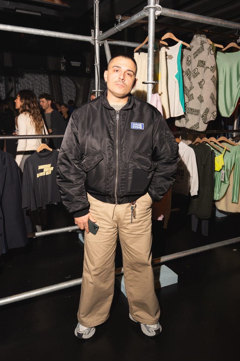  - Bonjour Marseille : American Vintage célèbre la dernière étape de sa tournée-anniversaire dans sa ville natale