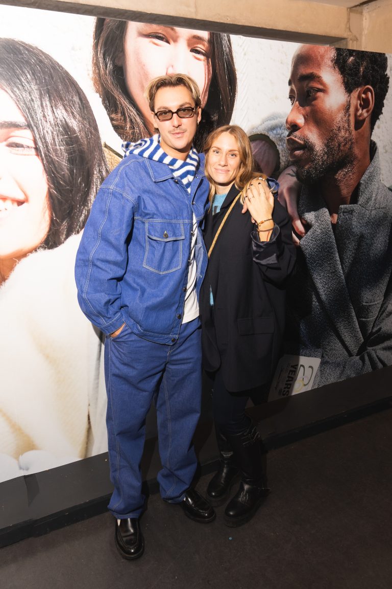  - Bonjour Marseille : American Vintage célèbre la dernière étape de sa tournée-anniversaire dans sa ville natale