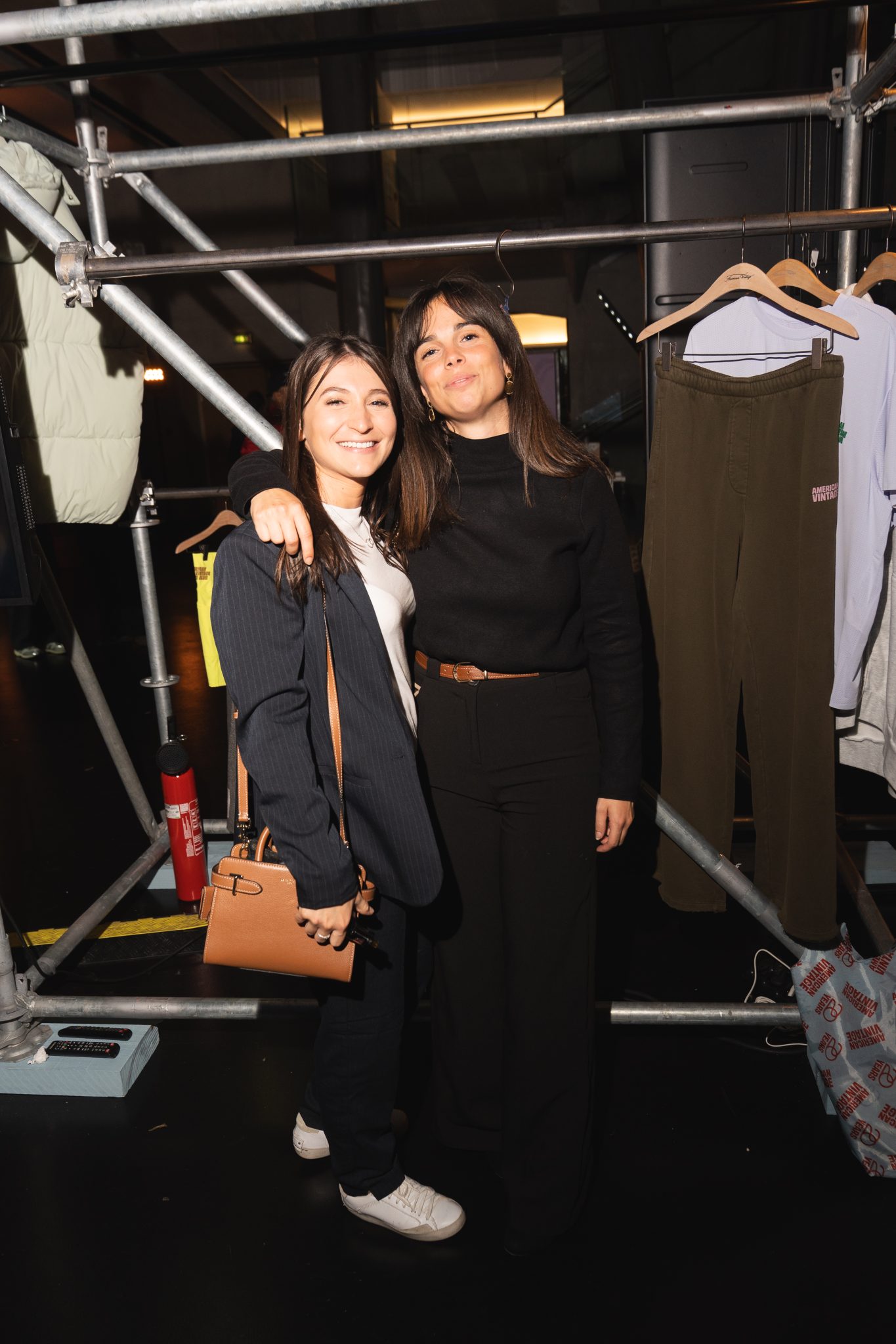  - Bonjour Marseille : American Vintage célèbre la dernière étape de sa tournée-anniversaire dans sa ville natale