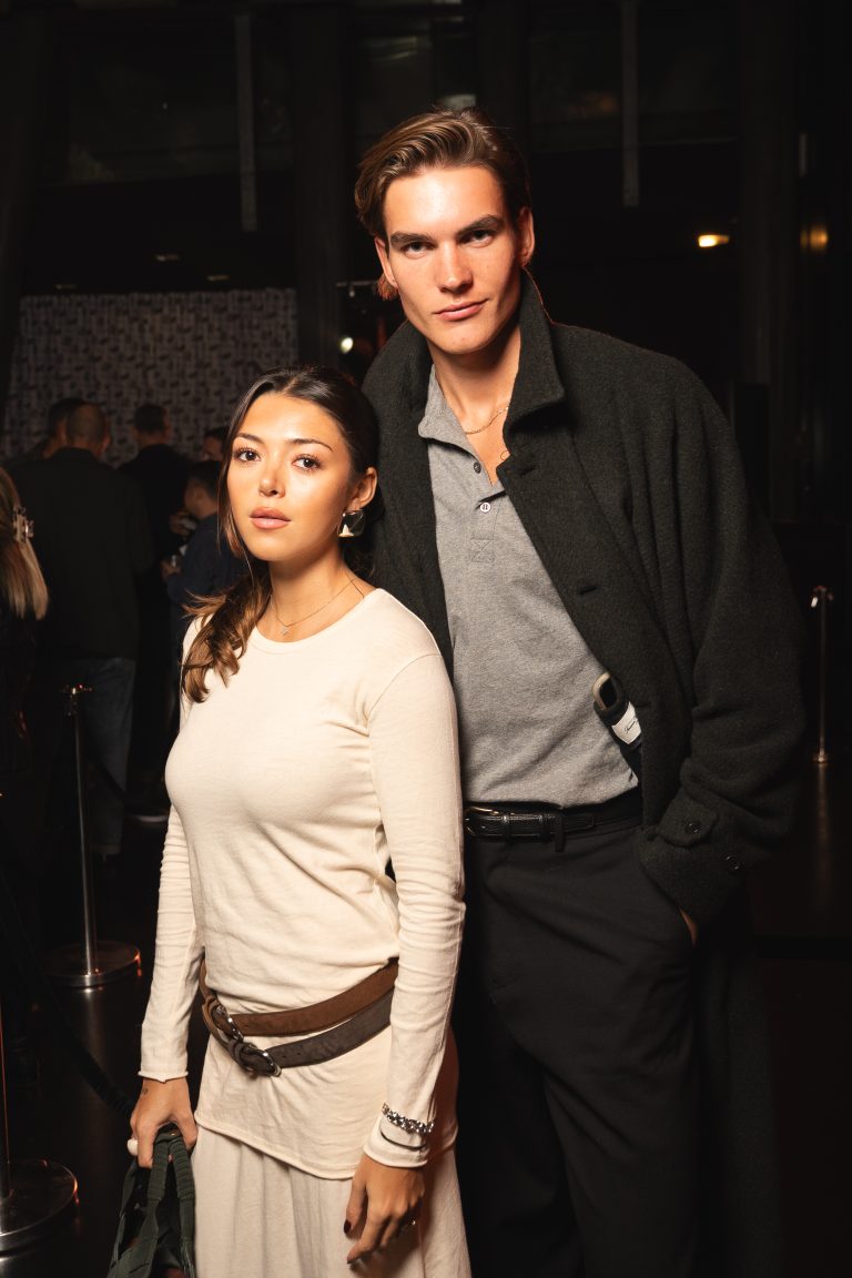  - Bonjour Marseille : American Vintage célèbre la dernière étape de sa tournée-anniversaire dans sa ville natale