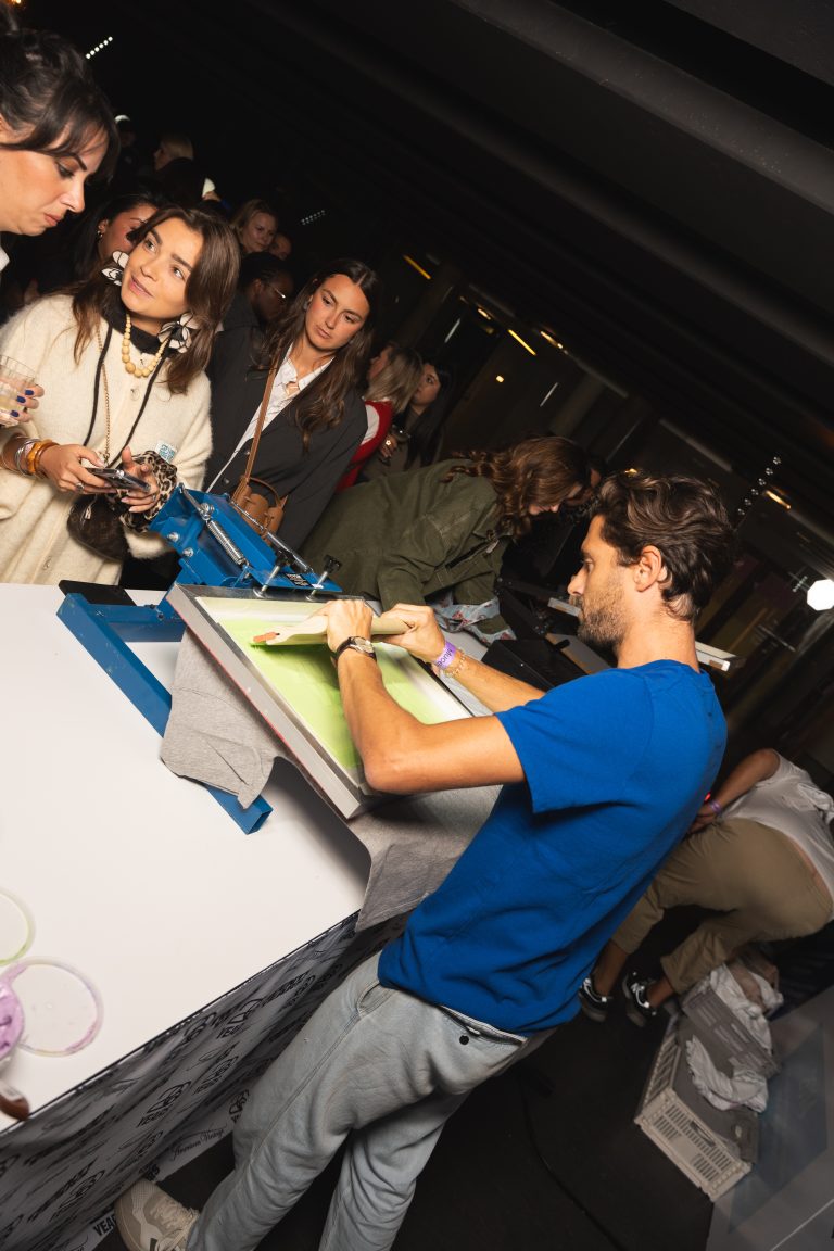 Bonjour Marseille : American Vintage célèbre la dernière étape de sa tournée-anniversaire dans sa ville natale