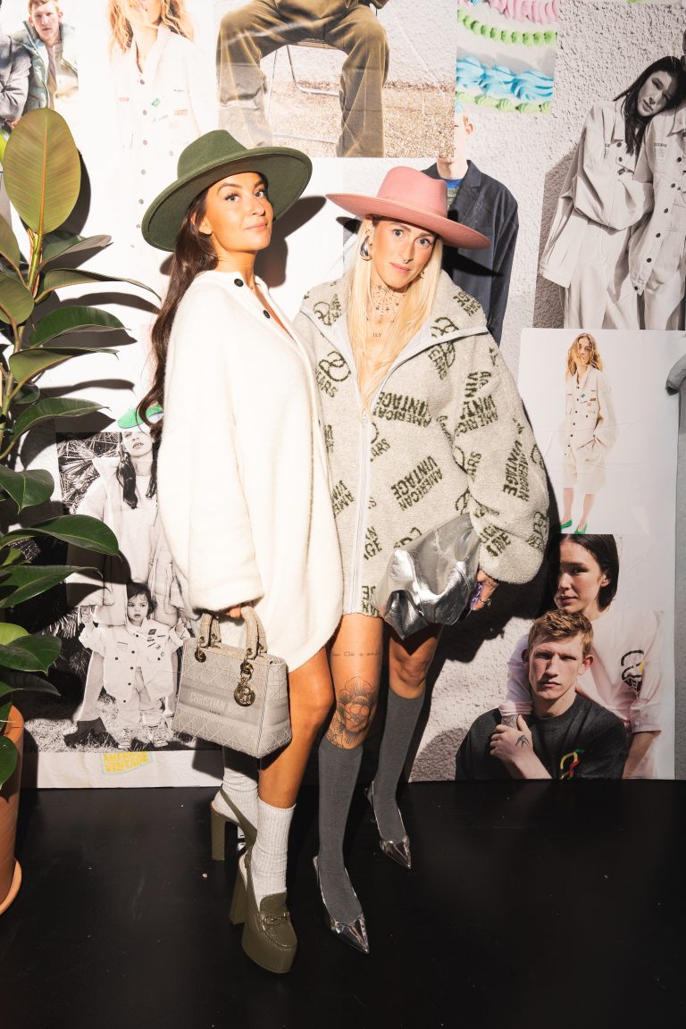  - Bonjour Marseille : American Vintage célèbre la dernière étape de sa tournée-anniversaire dans sa ville natale