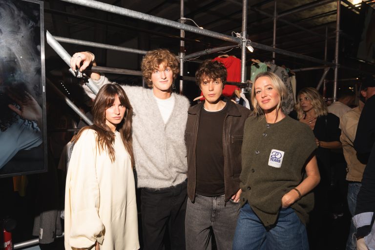  - Bonjour Marseille : American Vintage célèbre la dernière étape de sa tournée-anniversaire dans sa ville natale