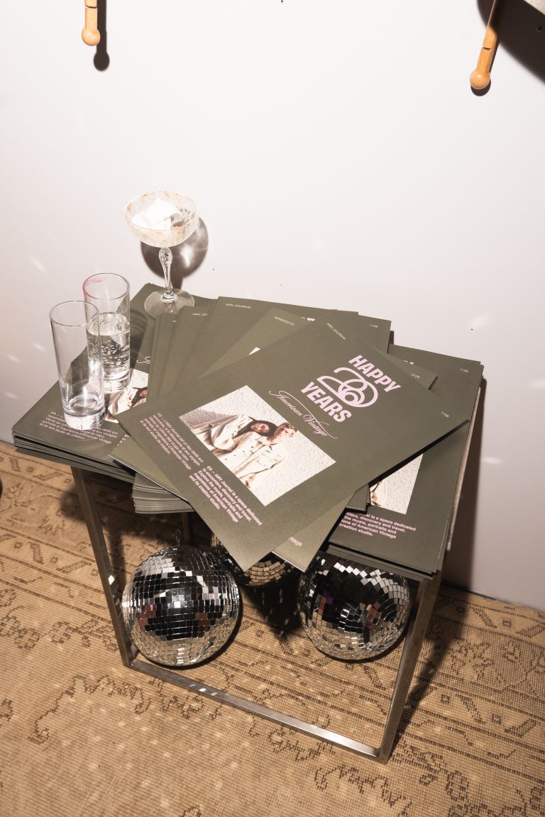 Bonjour Marseille : American Vintage célèbre la dernière étape de sa tournée-anniversaire dans sa ville natale