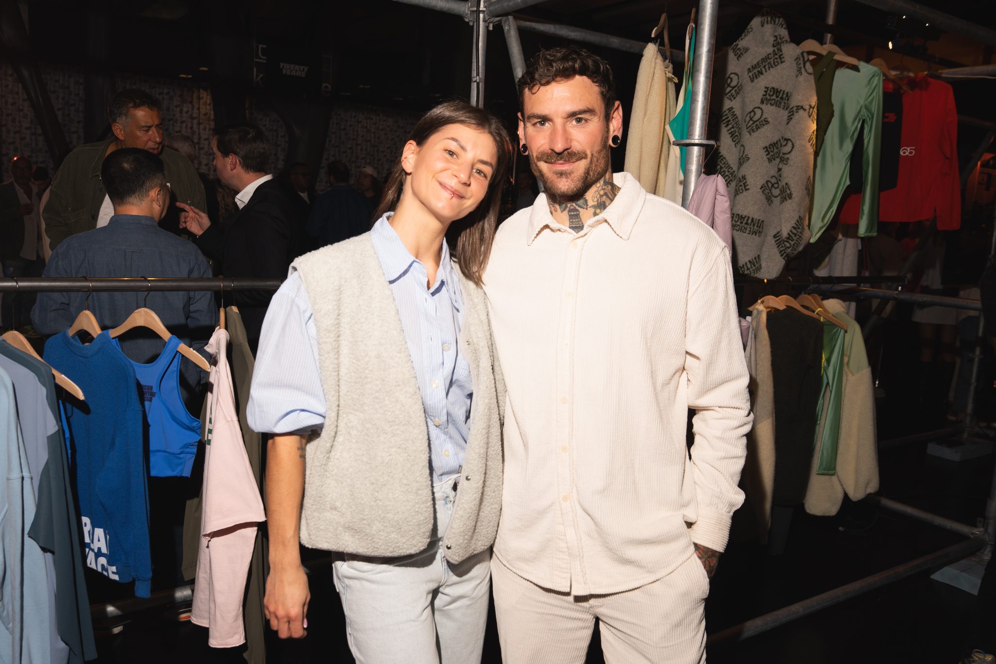  - Bonjour Marseille : American Vintage célèbre la dernière étape de sa tournée-anniversaire dans sa ville natale