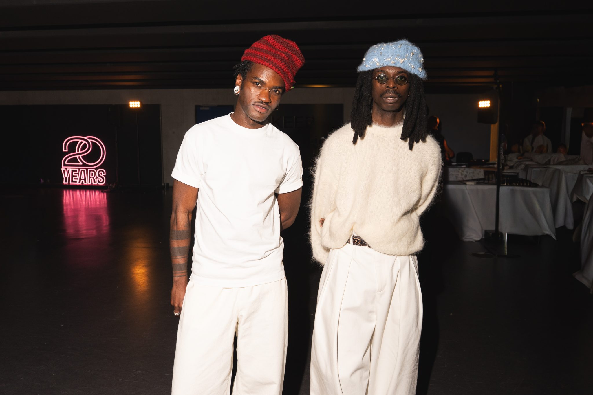  - American Vintage Celebrates the Final Stop of its Birthday Tour in its Hometown, Marseille