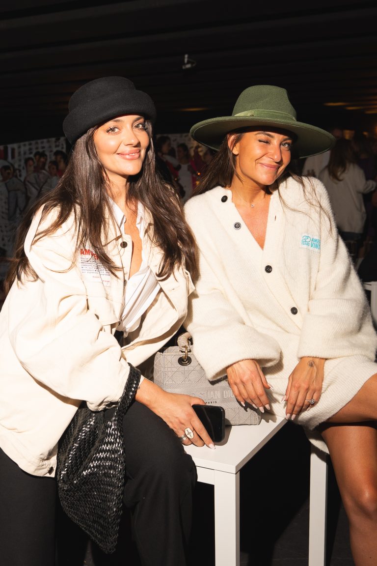  - Bonjour Marseille : American Vintage célèbre la dernière étape de sa tournée-anniversaire dans sa ville natale