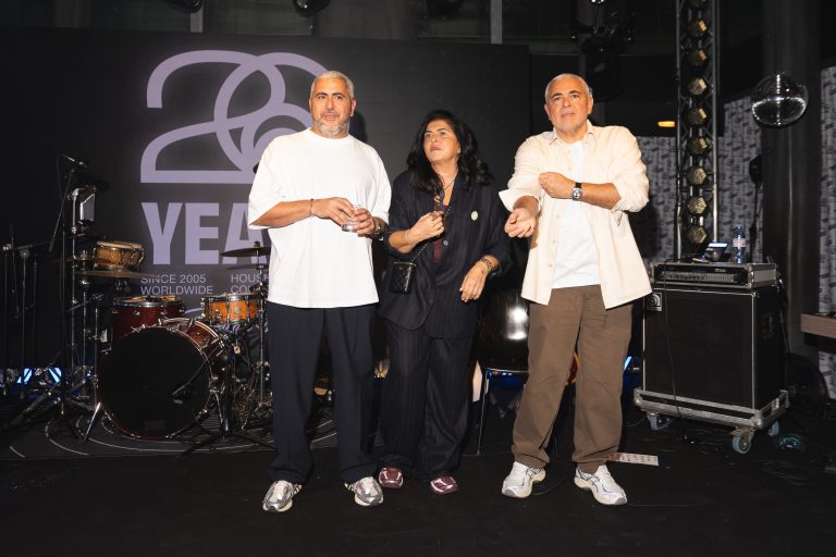  - Bonjour Marseille : American Vintage célèbre la dernière étape de sa tournée-anniversaire dans sa ville natale