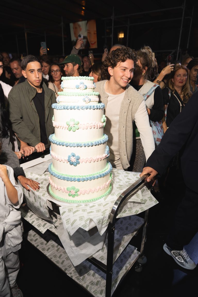 Bonjour Marseille : American Vintage célèbre la dernière étape de sa tournée-anniversaire dans sa ville natale