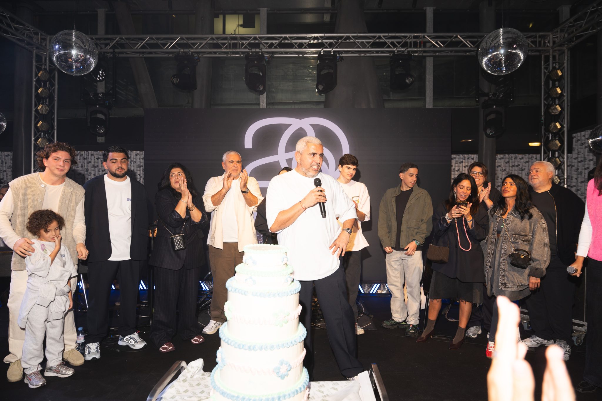  - Bonjour Marseille : American Vintage célèbre la dernière étape de sa tournée-anniversaire dans sa ville natale