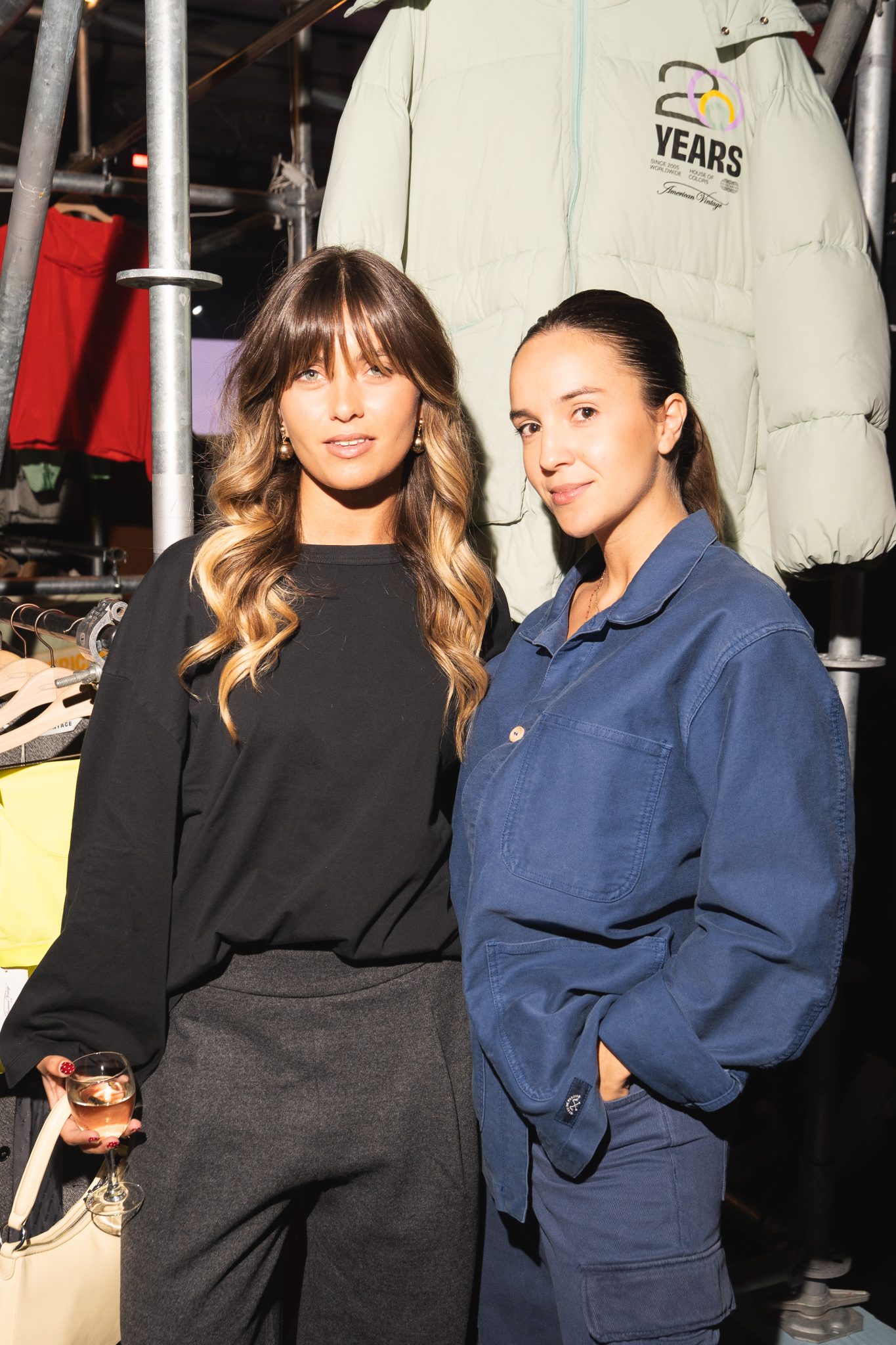  - American Vintage Celebrates the Final Stop of its Birthday Tour in its Hometown, Marseille