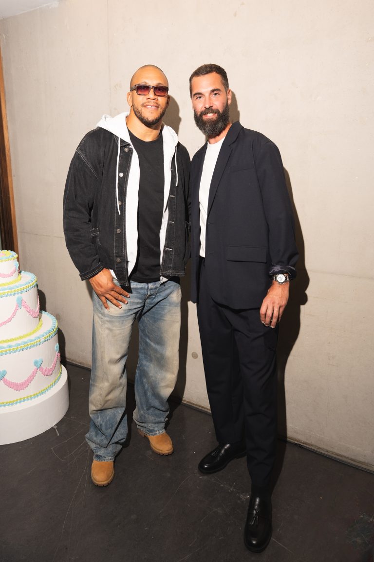  - Bonjour Marseille : American Vintage célèbre la dernière étape de sa tournée-anniversaire dans sa ville natale