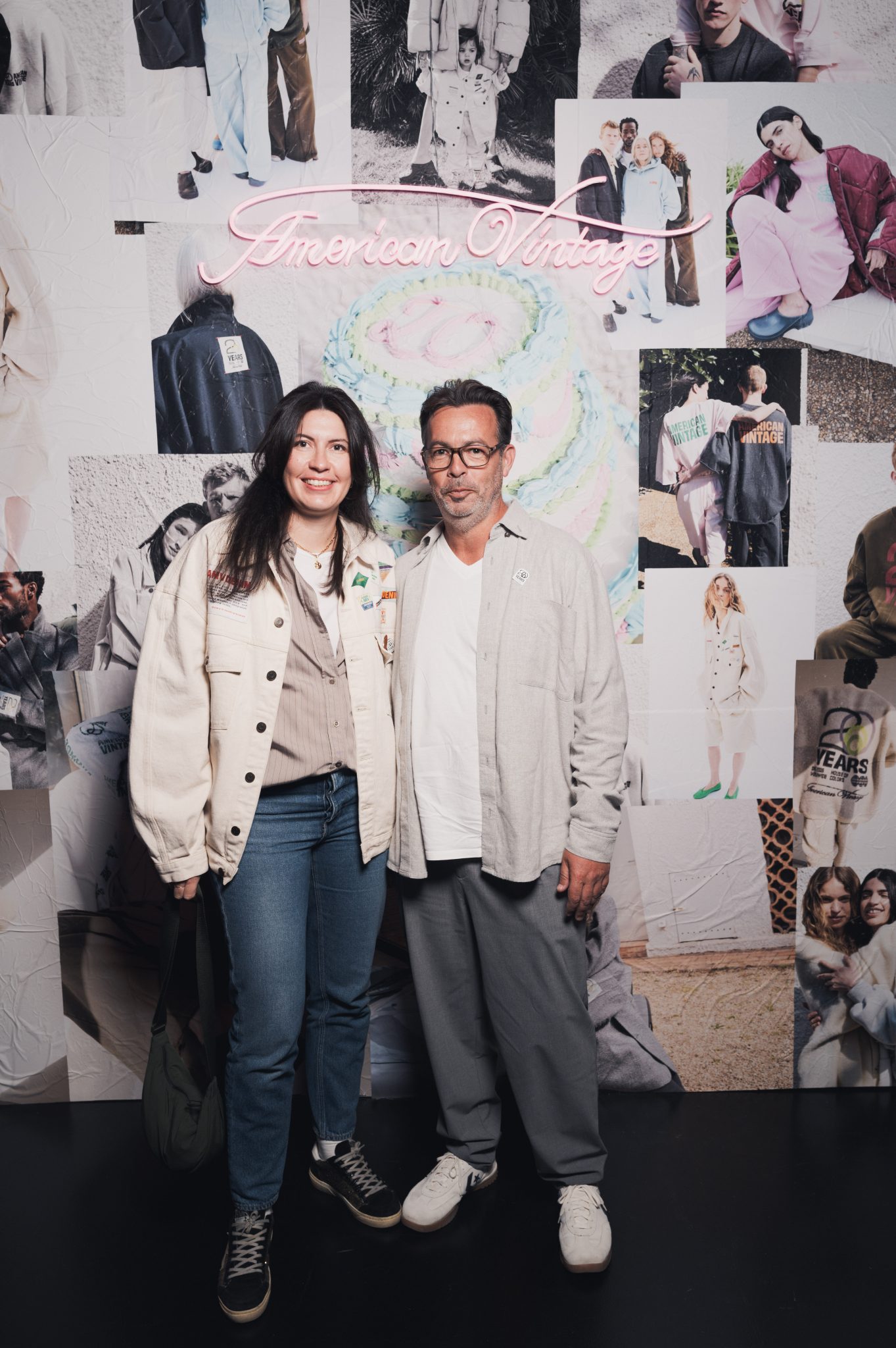  - Bonjour Marseille : American Vintage célèbre la dernière étape de sa tournée-anniversaire dans sa ville natale