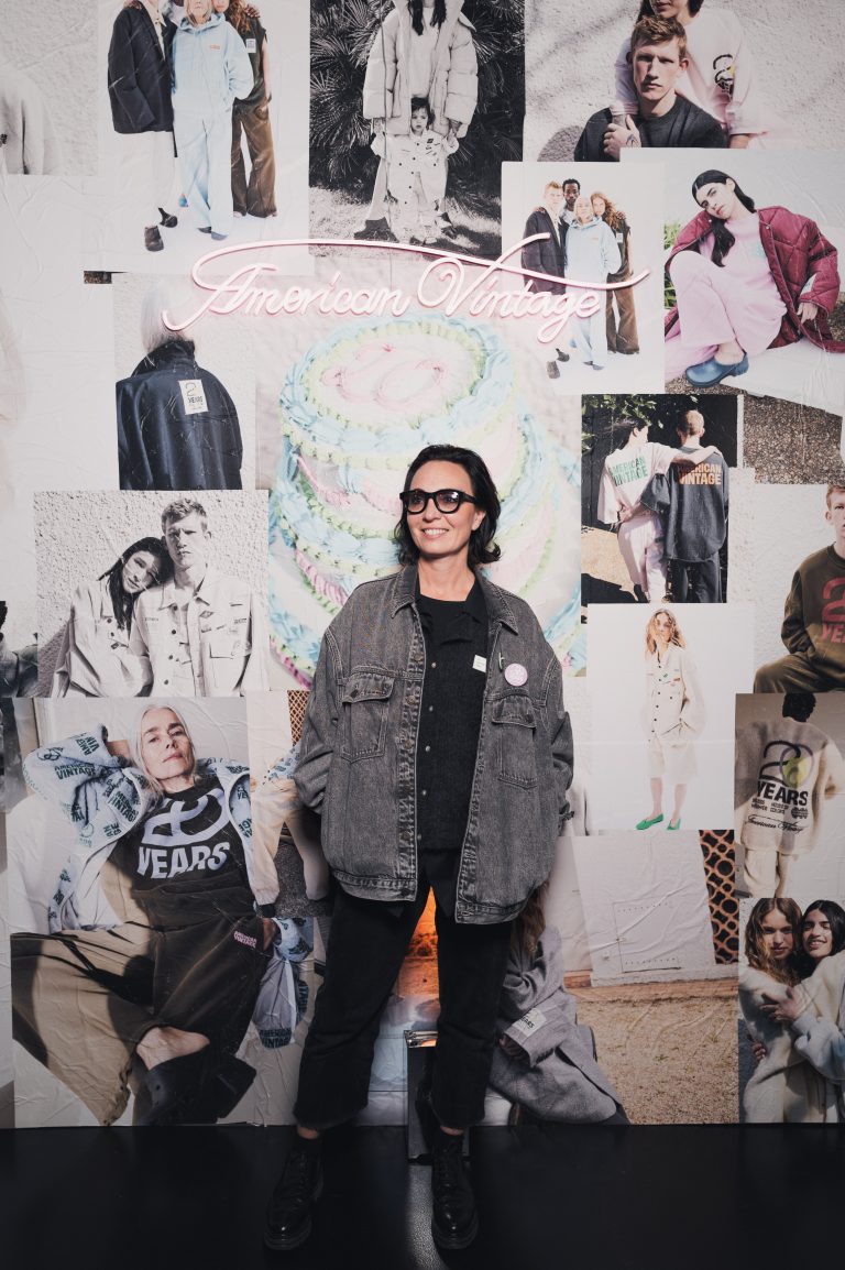  - Bonjour Marseille : American Vintage célèbre la dernière étape de sa tournée-anniversaire dans sa ville natale